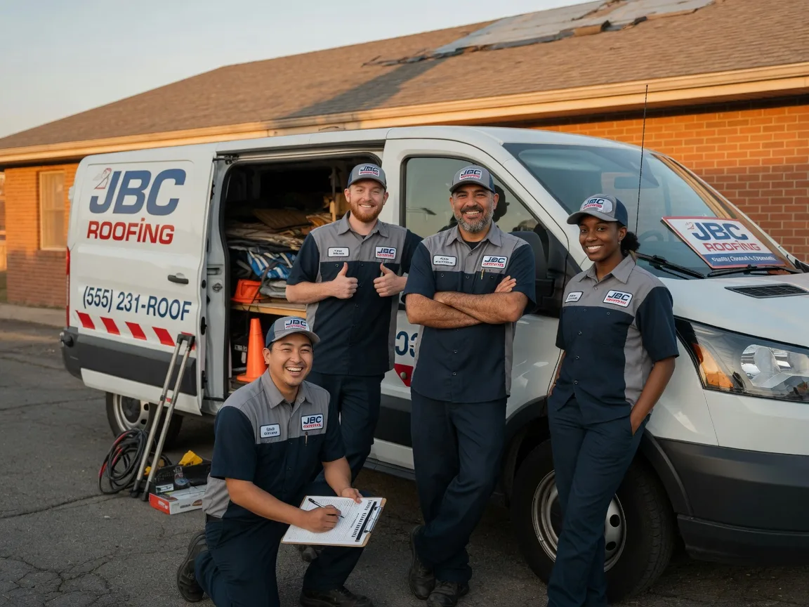 Roof Replacement company in Trevett, ME